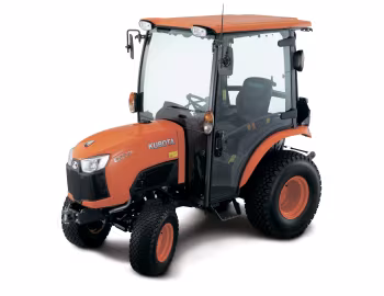 Kubota B2231 '2018–н.в.