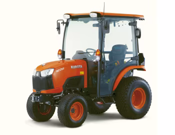 Kubota B2261 Cab '2018–н.в.