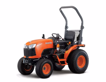Kubota B2261 rear mount type ROPS '2018–н.в.