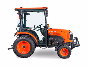 Kubota B2311 Cab '2018–н.в.