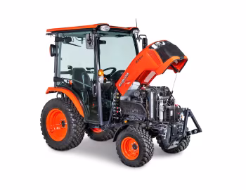 Kubota B2311 Cab '2018–н.в.