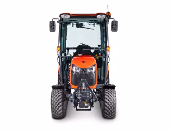 Kubota B2311 Cab '2018–н.в.