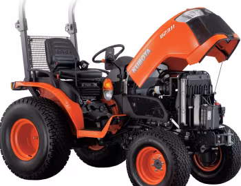 Kubota B2311 ROPS '2018–н.в.