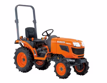 Kubota B2320 '2008–15