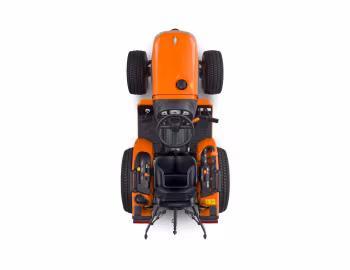 Kubota B2320 '2008–15