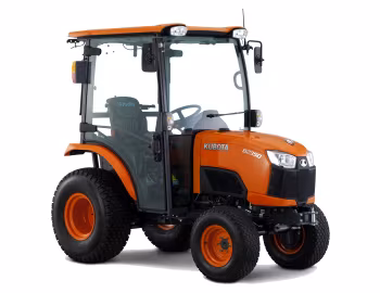 Kubota B2350 Cab '2014–н.в.