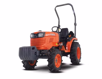 Kubota B2420 '2009–????