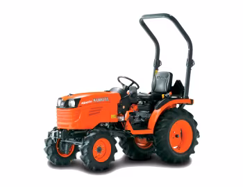 Kubota B2420 '2009–????