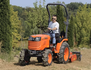 Kubota B2420 '2009–????