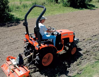 Kubota B2530 '2006–????