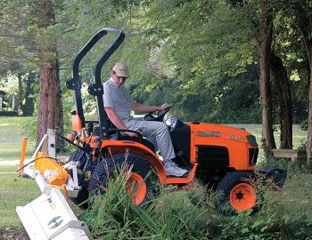 Kubota B2530 '2006–????