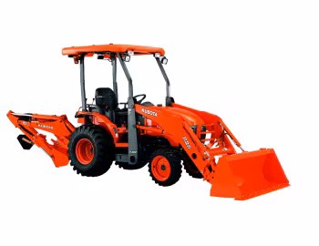 Kubota B26 '2007–н.в.
