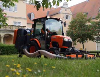 Kubota B2650 Cab '2013–н.в.