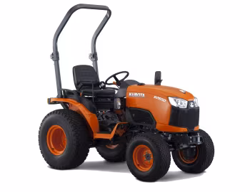 Kubota B2650 ROPS '2014–н.в.