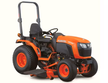 Kubota B2301 '2019–н.в.