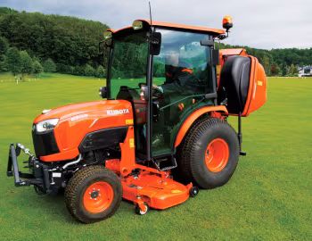 Kubota B3150 Cab '2014–н.в.
