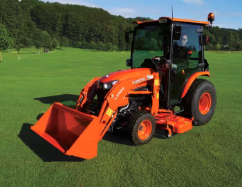 Kubota B3150 Cab '2014–н.в.