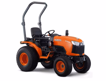 Kubota B3150 ROPS '2014–н.в.