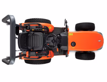 Kubota B3150 ROPS '2014–н.в.
