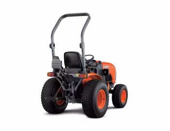 Kubota B3150 ROPS '2014–н.в.