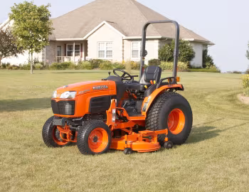 Kubota B3200 '2008–????