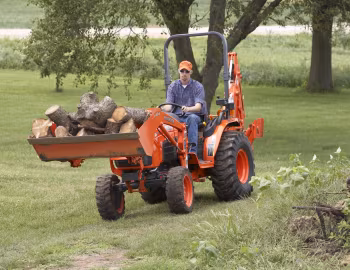 Kubota B3200 '2008–????