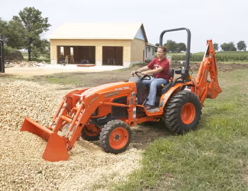 Kubota B3200 '2008–????