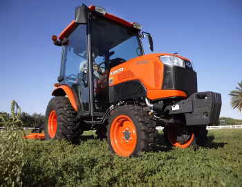 Kubota B3350 Cab '2013–н.в.