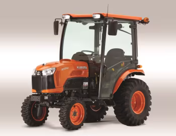Kubota B3350 Cab '2013–н.в.