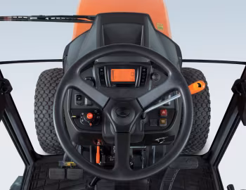 Торпедо Kubota B50 Series '2013–н.в.