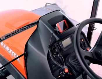 Торпедо Kubota B50 Series '2013–н.в.