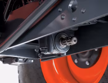 Kubota B50 Series '2013–н.в.