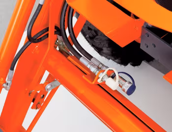 Kubota B50 Series '2013–н.в.