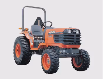 Kubota B7800 '2003–08