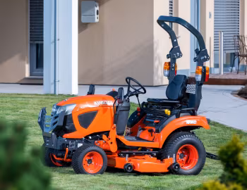 Kubota BX231 ROPS '2018–н.в.