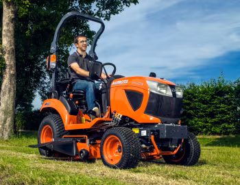 Kubota BX231 ROPS '2018–н.в.