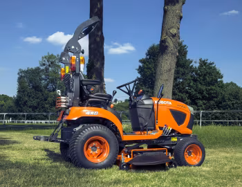 Kubota BX231 ROPS '2018–н.в.