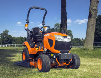 Kubota BX231 ROPS '2018–н.в.