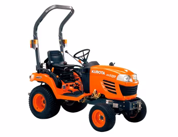 Kubota BX2350 '2006–08