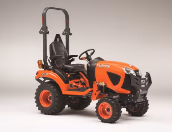 Kubota BX2380 '10.2016–н.в.