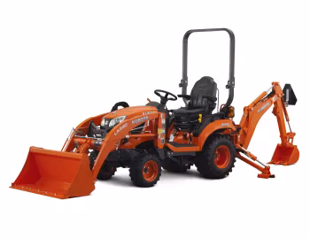 Kubota BX23S '10.2016–н.в.