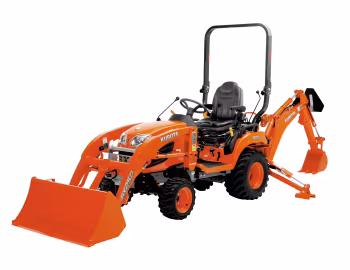Kubota BX25D '2013–16