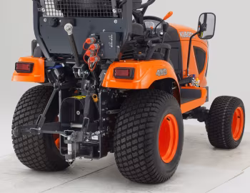 Kubota BX261 ROPS '2018–н.в.