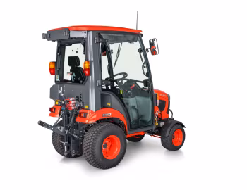Kubota BX261 Cab '2018–н.в.