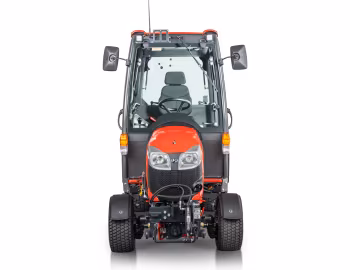 Kubota BX261 Cab '2018–н.в.