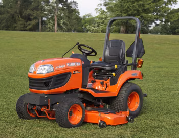 Kubota BX2660 '08.2008–13