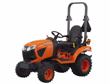 Kubota BX2680 '10.2016–н.в.