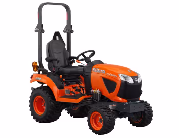 Kubota BX2680 '10.2016–н.в.