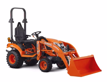 Kubota BX2680 '10.2016–н.в.