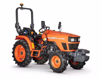 Kubota EK1-261 '09.2020–н.в.